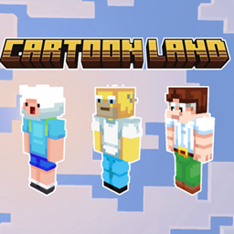 CartoonLand logo