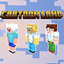 CartoonLand logo