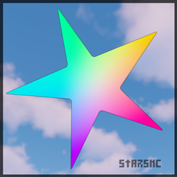StarsMCsmp logo