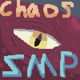  The Chaos SMP RPG logo