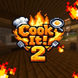 Cook It! 2 (Restaurant Simulation) project image