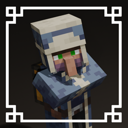 Better Villagers logo