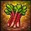 Rhubarb logo