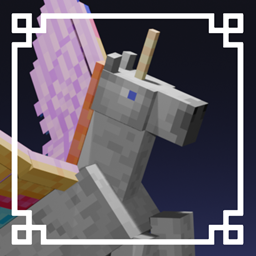 Fishy's Magic Horses logo