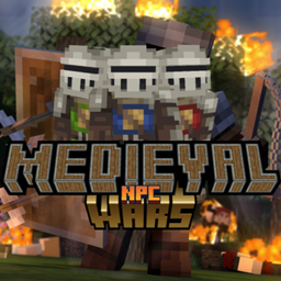 Medieval NPC Wars project image