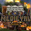 Medieval NPC Wars logo