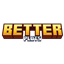 BetterPlots logo