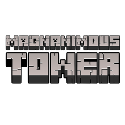 Magnanimous Tower logo