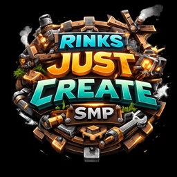 Rinks Just Create SMP project image