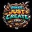 Rinks Just Create SMP logo