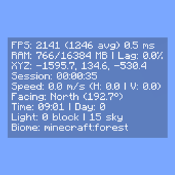 Compact F3 Plus project image