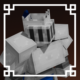 Golem Knight logo