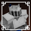 Golem Knight logo