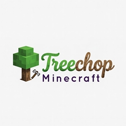 CS TreeChop logo
