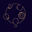 Gallifrey Stands! logo