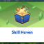 Skill Haven logo