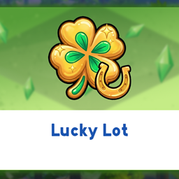 Lucky Lot
