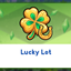 Lucky Lot logo