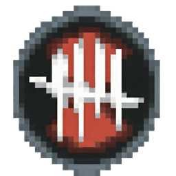 Darkside Of Anur: Horror (Alien Evo Addon) logo