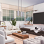 Donita Living Room logo