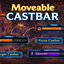 MoveableCastbar logo