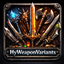 HyWeaponVariants logo