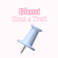 Blunt | Sims 4 Trait logo