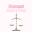 Honest | Trait logo