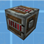 Create: Compact Transmission logo