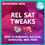 Relationship Satisfaction Tweaks logo