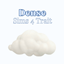 Dense | Trait logo