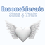Inconsiderate | Trait logo