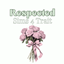 Respected | Trait logo