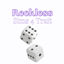 Reckless | Trait logo
