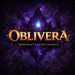 Oblivera logo