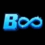 Bros smp infinite (Official) logo