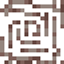White Debris logo