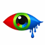 Color Cone logo