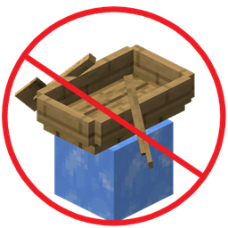 No Boat Racing! project image