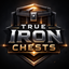 True Iron Chests logo