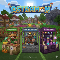 astramon
