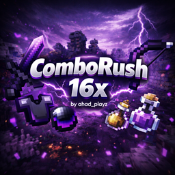 Combo Rush 16x project image