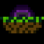 ArsADA's Superflat dimension logo