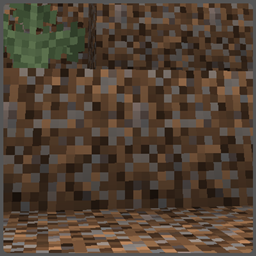 Easier To See Coarse Dirt - Files - Minecraft Resource Packs - CurseForge