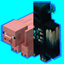 Random mob logo