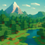 New Age of adventure logo