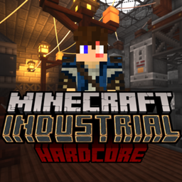 Industrial Hardcore project image