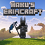 Haku´s ErimCraft logo