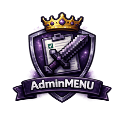 AdmMENU logo