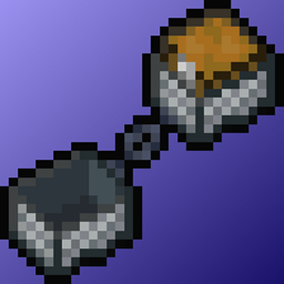Edds' Better Minecarts (Minecart Chain Linking) logo